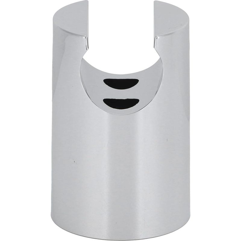 Duschsprühhalter, Wandhalterung Für Handbrause, Klemmhalter Für Badezimmerzubehör (silber)