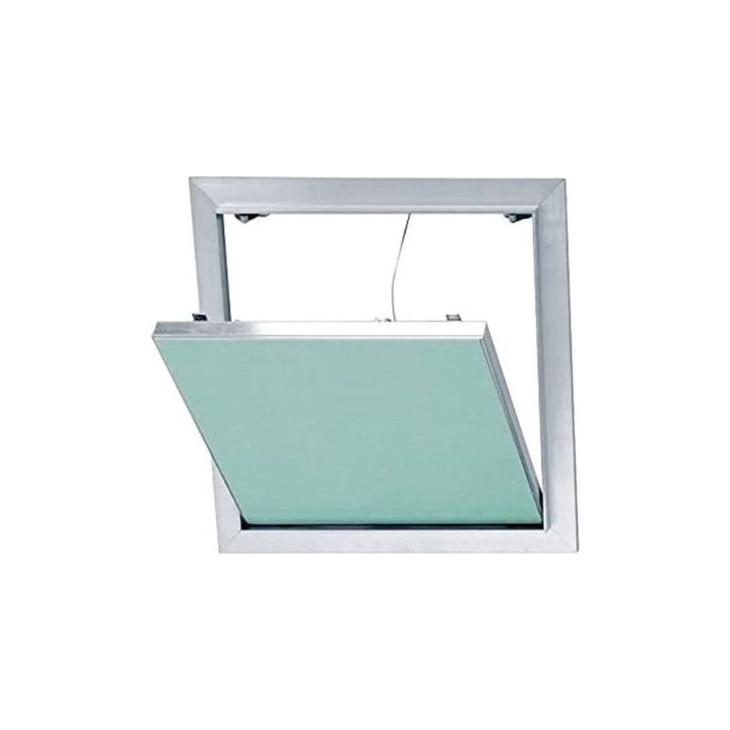 Placoplatre Aluminium Zugang Deckenzugang, 2020 Cm
