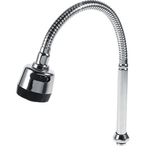 360-grad-schwenkdusche, Schwenkauslauf Aus Edelstahl 304, Küchenarmatur-luftsprudler, Ersatzteil