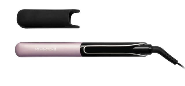 Remington Glätteisen S 6700, Kabeldrehgelenk und hitzebeständiger Schutzaufsatz, 3m Kabellänge
