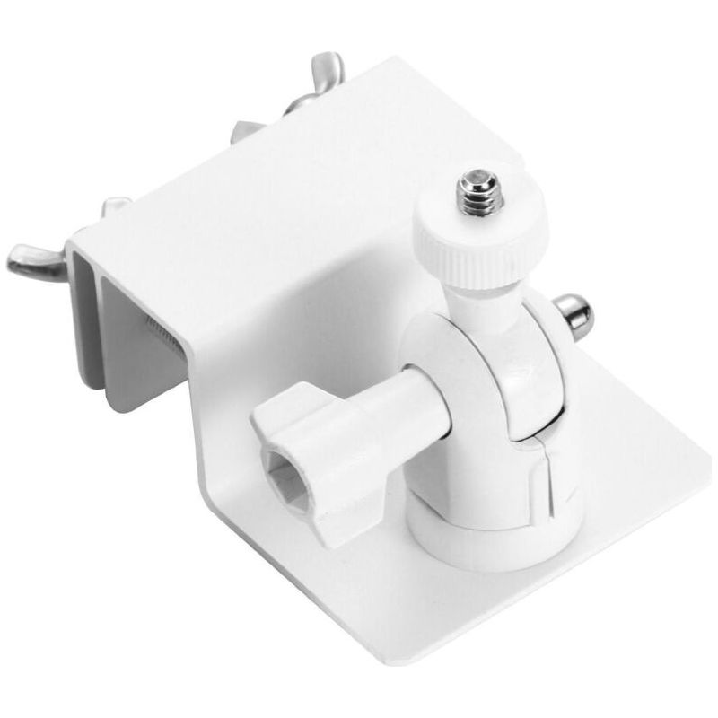Halterung Für Blink Outdoor Kameras (4. Generation)/(3. Generation) Und Blink Xt/xt2, Drehbare Aluminium-wandhalterung (360°) Für Blink Mini/mini 2 Kameras, Wandhalterung Für Arlo, B