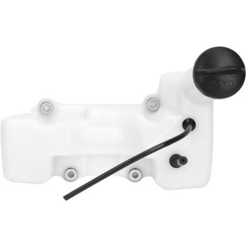 Kraftstofftank Mit Deckel Für Rasentrimmer
