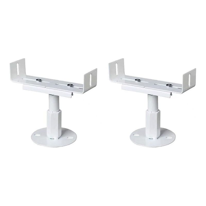 2 Aluminiumheizkörperfüße, Höhenverstellbar Von 8 Bis 13 Cm, Im Traditionellen Architekturstil, Beschlagfrei, Geeignet Für Gussradiatoren