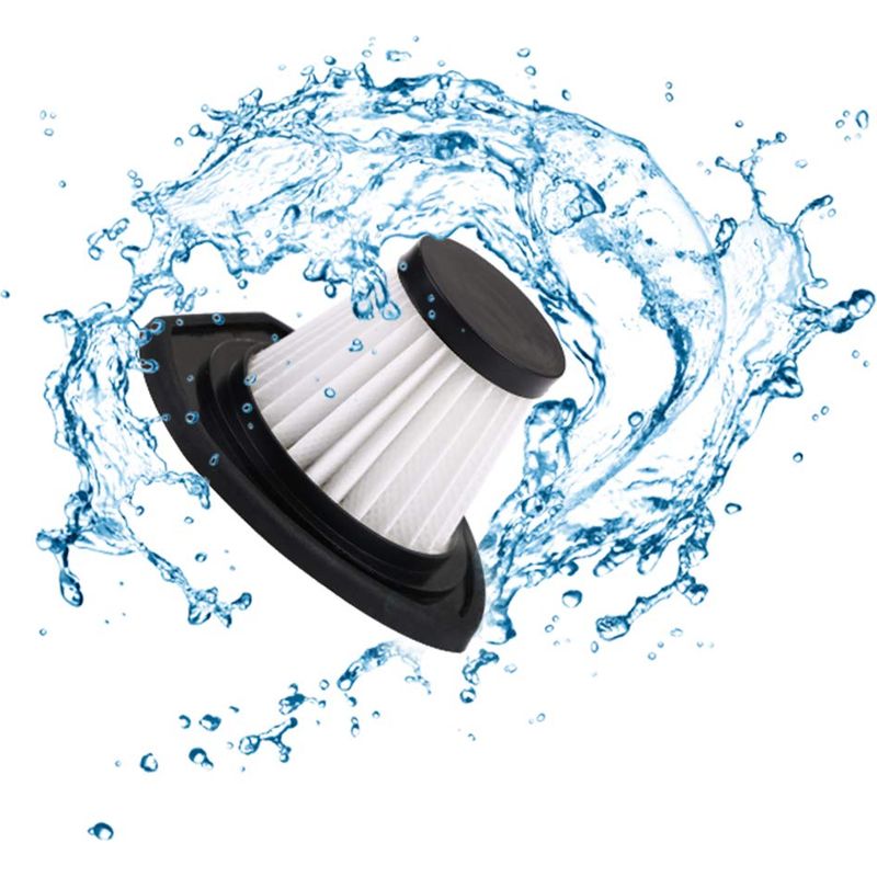 Hepa-filter Für Staubsauger, Für Trocken- Und Nassstaubsauger