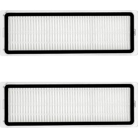 Ersatzfilterelemente Von Dreame Für Saugroboter L10s Ultra, L10 Prime, L10s Pro Gen 2, L10s Plus, L10s Pro, D10s Plus Und L10 Ultra
