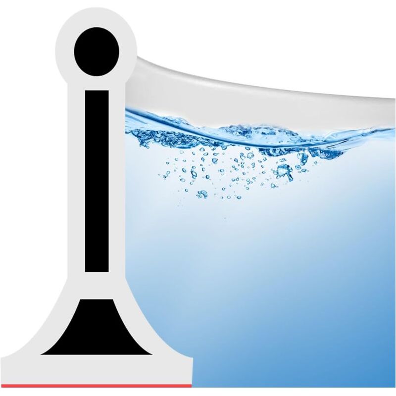 Duschabtrennung 2 M Duschschwellenleiste Duschschwelle Selbstklebende Wasserbarriere Duschschwelle Anti-überlauf Faltbarer Dichtungsstreifen Für Duschtür Wc Duschkabine (weiß)