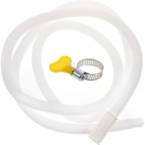 Abflussschlauch-set Für Klimaanlage, Tragbare Waschmaschine, Wasserablaufschlauch, Abflussschlauch Für Klimaanlage (3 M)