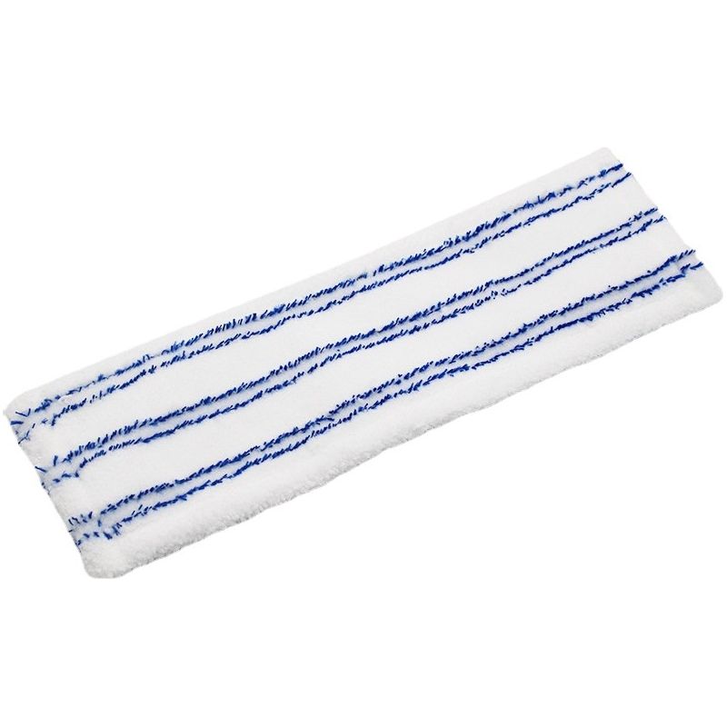 2er-pack Mikrofaser-wischmopps Für Polti Vaporetto Kit Vaporflexi Brush Eco Pro 3.0 Bluedeer