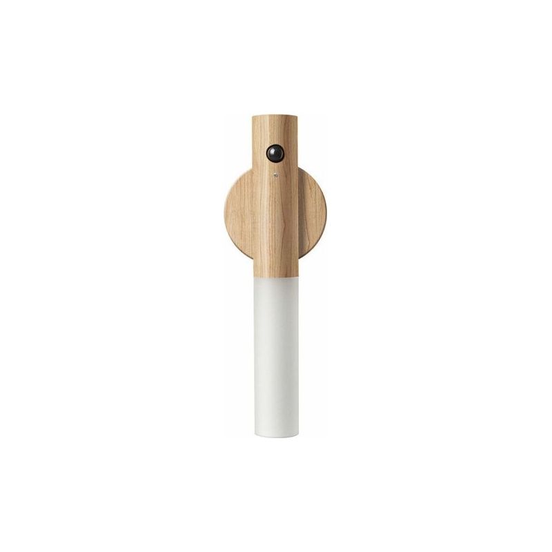 Led-wandleuchte Mit Bewegungssensor, Usb-aufladbar, Kabellos, Ideal Für Küche Oder Kleiderschrank
