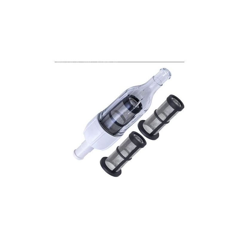 Die Bildschirmfilter-kits Ersetzen Den Abnehmbaren Uwf Für Polaris 48-080, Filter Für Schwimmbadreiniger