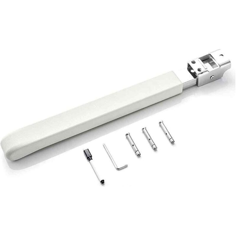 62 Cm Haltegriff, Rutschfeste Sicherheits-griffe Für Badezimmer, Wc-haltegriff