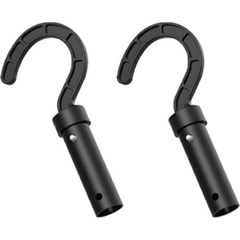 Set Mit 2 Haken Für Zubehör Von Automatischen Poolreinigern – Geeignet Für Den Einsatz Am Pool