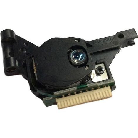 Spu3200 Optische Laufwerkslinse Für Die Reparatur Des Cd-mechanismus