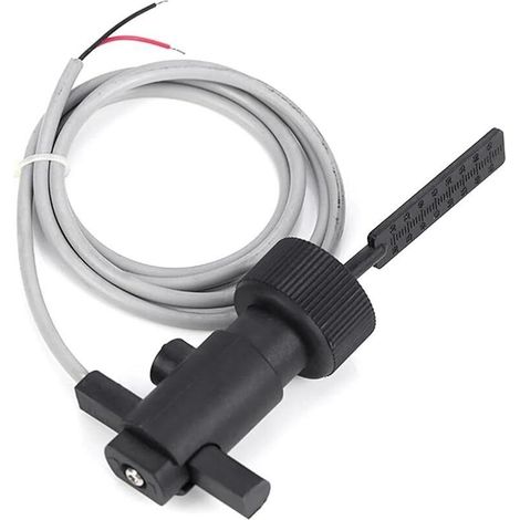 Durchflusssensor Mit Paddel, Durchflussschalter Mit Innengewinde, Wärmepumpe, Warmwasserbereiter, Klimaanlage, Manuell, Edelstahl, Einfarbig