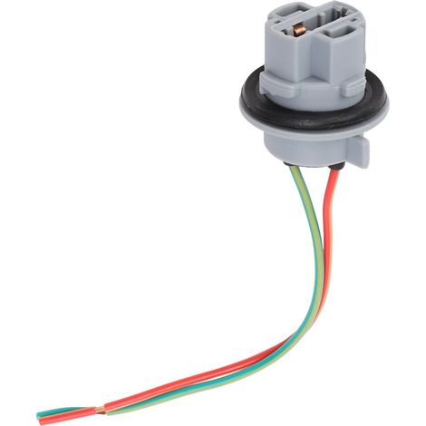 Led-fahrradlichtverbinder, Schnelle Und Sichere Installation, Leichtes Und Robustes Design, Ideal Für Die Beleuchtung Von Stadt- Und Mountainbikes.