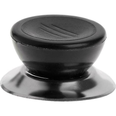 Deckelknopf Aus Kunststoff, Ersatzgriff Für Wasserkocher, 2 Größen