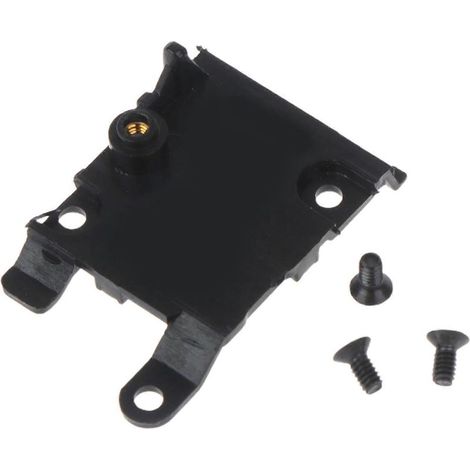 Halterung Für Festplattenrahmen (hdd Caddy) Für Dell Latitude E5470 Inklusive Schrauben Und Ssd-einschub