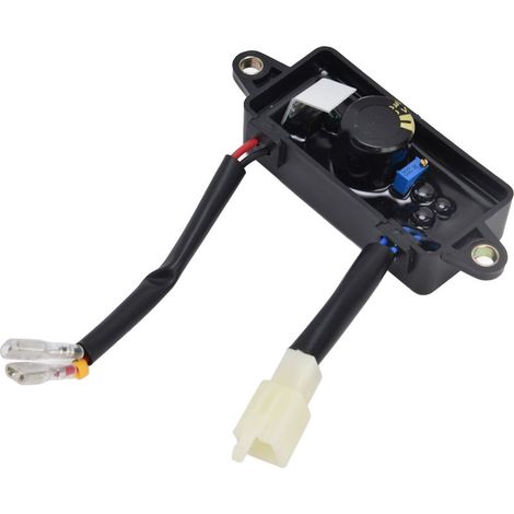 Avr-spannungsregler Für 2-3 Kw Generator, 168f Motor, Wasserpumpe Und Motorhacke.