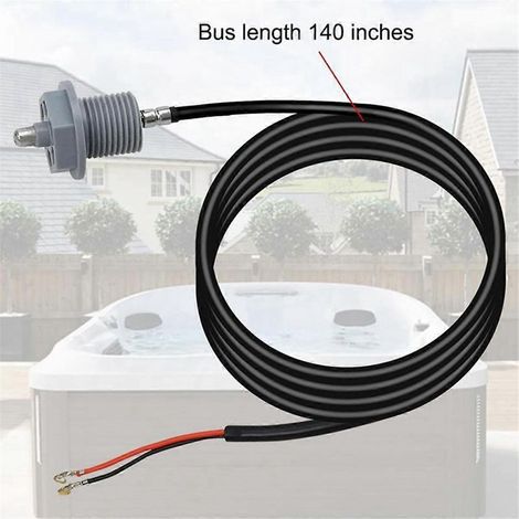 Temperatursensor Für Sundance Whirlpools Und Spas, Modell 6600-167