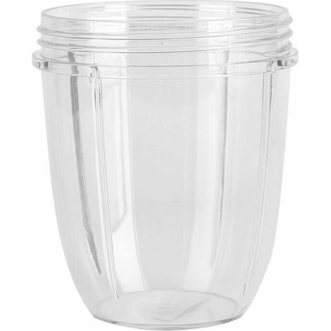 Oberteil Für Entsafter, 18 Oz (ca. 530 Ml) Ersatz-oberteil Für Entsafter, Mixer Und Zentrifuge (900 W). (18 Oz/ca. 530 Ml)