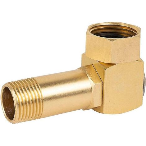 Drehgelenk Für Gartenschlauchaufroller, Ersatzadapter Für Gartenschlauchaufroller