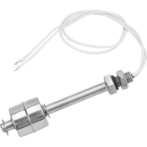 100-mm-edelstahl-schwimmer-füllstandssensor Für Tanks Und Schwimmbecken, 0–220 V