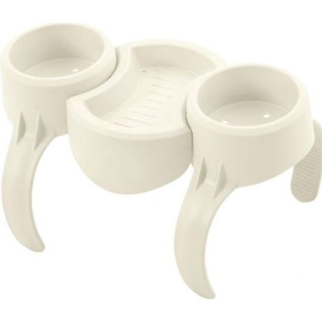 Lntyq Becherhalter Für Spa, Mittel