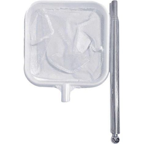 Aufbewahrungs-fischernetz Mit Abnehmbarem Griff Für Den Heim- Und Profigebrauch