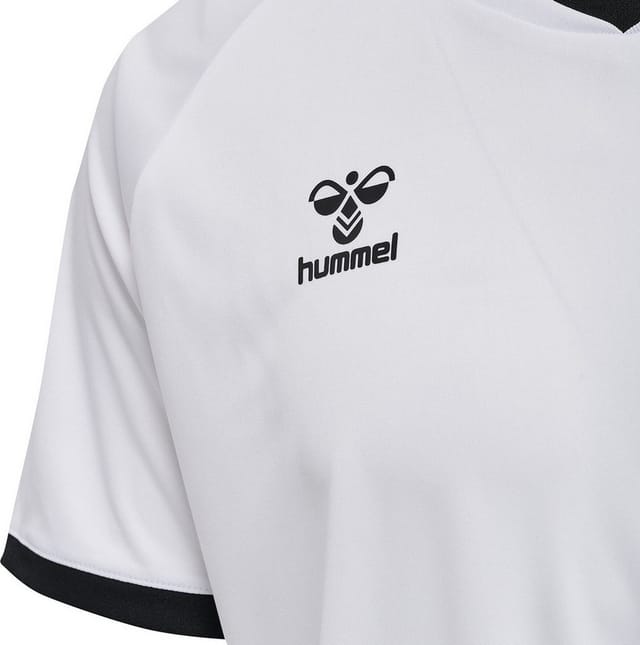 hummel Handballtrikot hmlCORE Volley Tee Kids