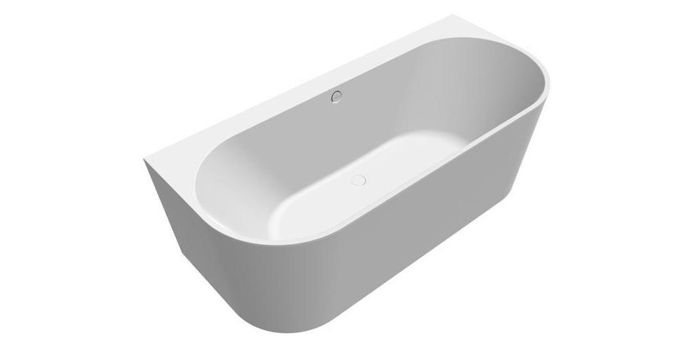 Villeroy & Boch Oberon 2.0 Vorwandbadewanne 180 X 80 Cm