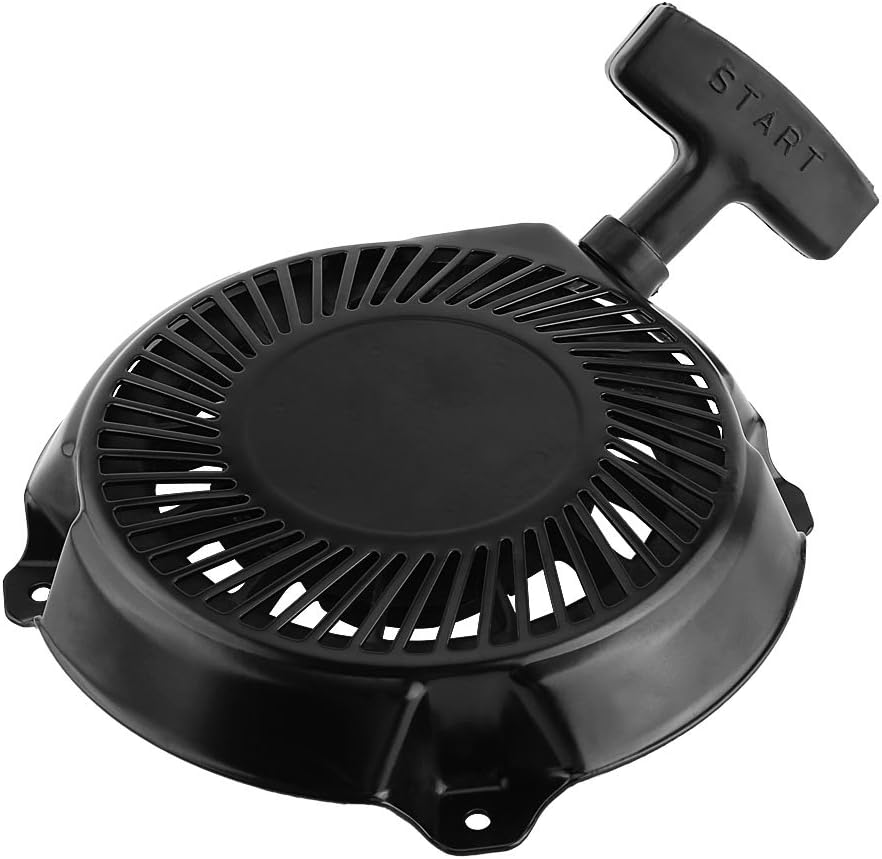 Für Briggs & Stratton Motorhackenstarter, Für Briggs & Stratton Seilzugstarter, Seilzugstarter-baugruppe Für 591301 693394