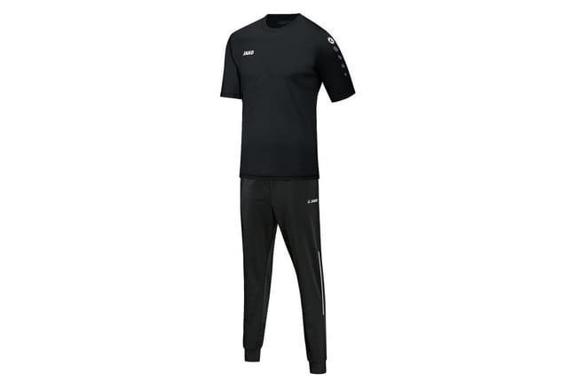 Jako Fußballtrikot Kinder Trikot Polyesterhose Set