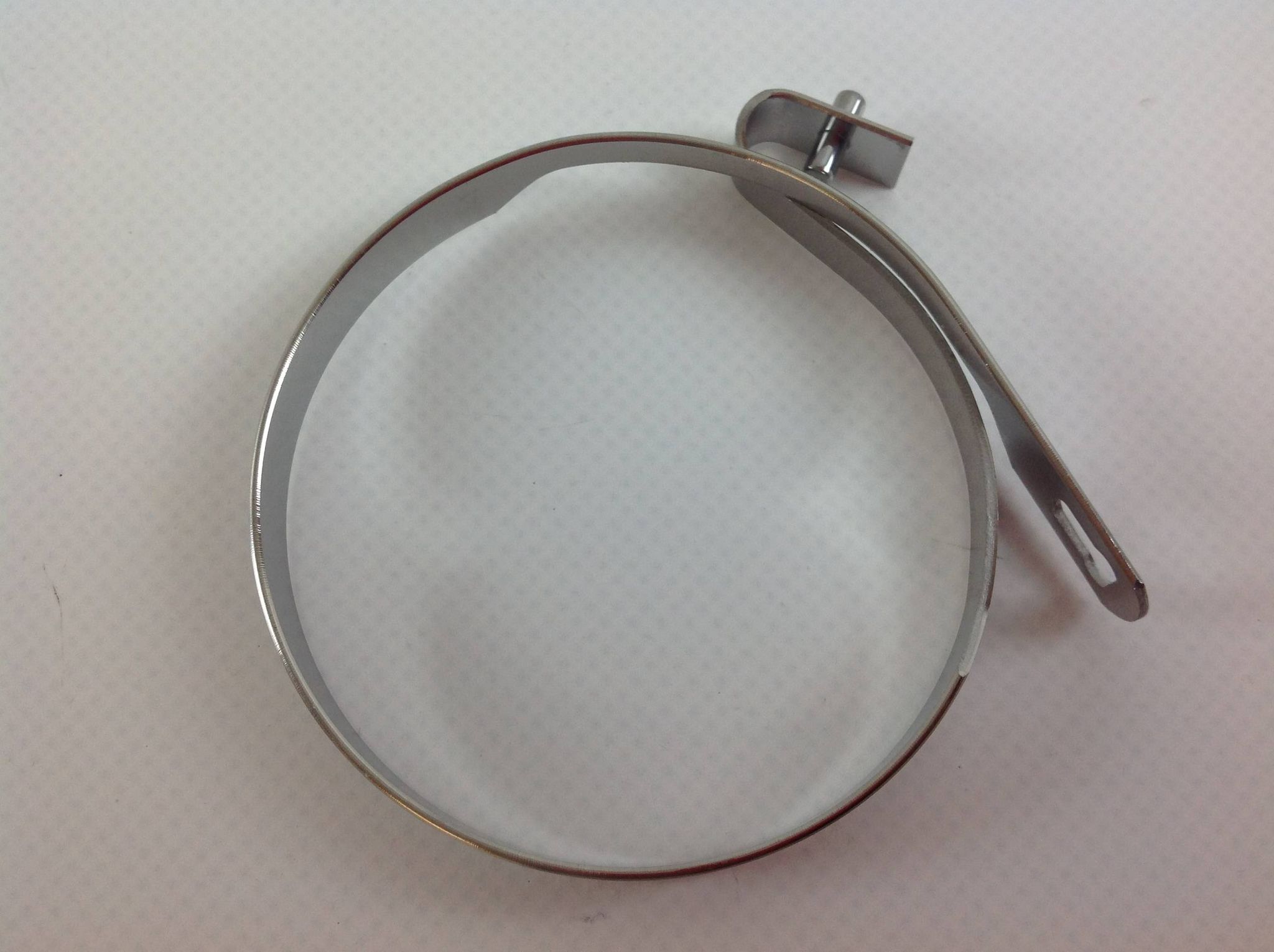 Original Oleomac Efco Kettensägenblatt-bremsband Für Kettensäge 925 Gs 260