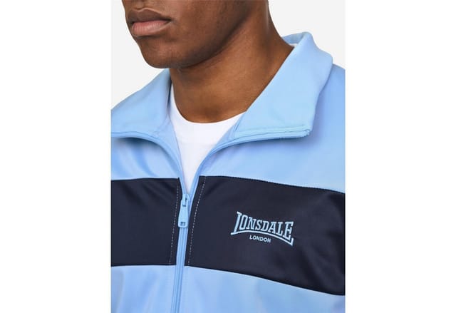 Lonsdale Trainingsjacke Trainingsjacken Lonsdale Meols