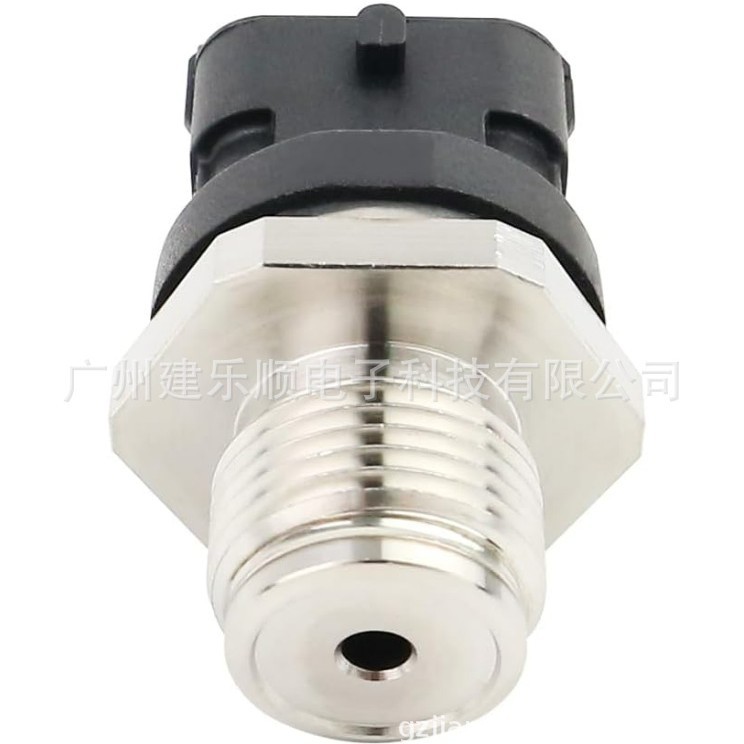0281006322 Hochdruck-common-rail-drucksensor Kompatibel Mit Sany 245h Und 265h Mitsubishi D06fr, Auf Lager.