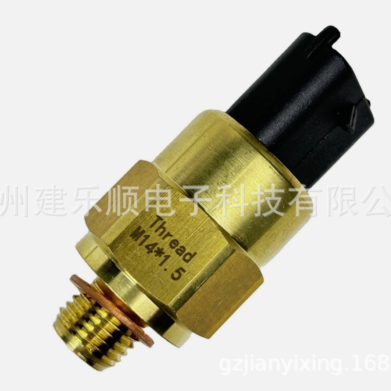 04215784 Neuer Öldrucksensor, Gewinde M14x1,5, Kompatibel Mit Deutz F3m2011 Motor.