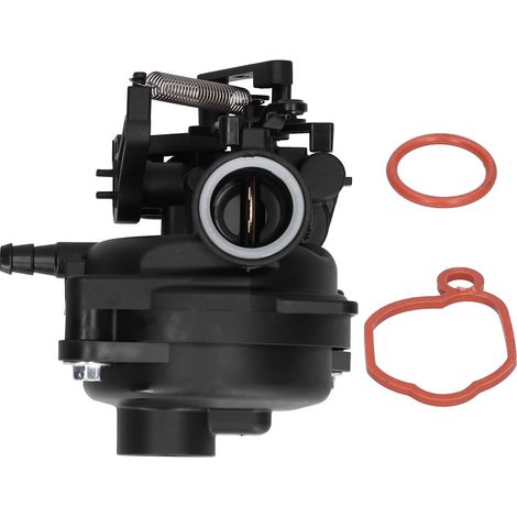 Jeu De Joints De Carburateur De Rechange Pour Tondeuse - Réf. 799584