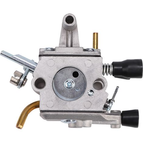 Carburateur Pour Débroussailleuse Stihl Fs120 / Fs200 / Fs250