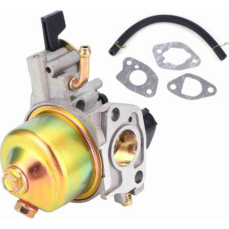Kit Joints Et Durites Pour Carburateur De Moteur Honda Gxv120 / Gxv140 / Gxv160
