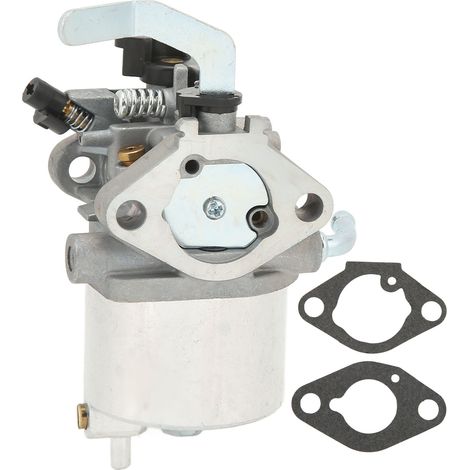 Carburateur Aluminium Pour Moteur Kawasaki Fe120 / Fe290d - Remplace 150032497, 150032718