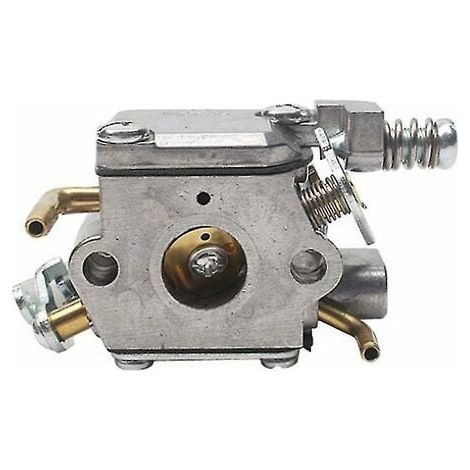 Carburateur Carb Pour 2500 Tronçonneuse Zenoah G2500 Universal Fit Thsinde