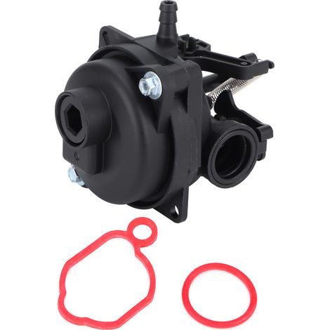 Jeu De Joints Toriques (caoutchouc) Pour Carburateur De Tondeuse - Réf. 799584