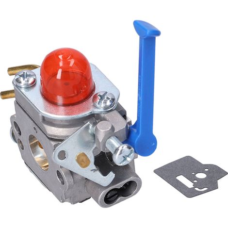 Carburateur C1qw40a Avec Joint Pour Débroussailleuse Husqvarna 128c/ld/r/rj - Oem 545081848