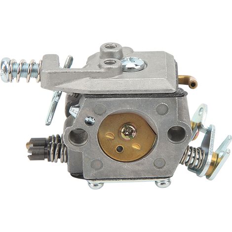 Pièce Carburateur De Rechange Pour Tondeuse Husqvarna - Remplace Wt-964, 577133001