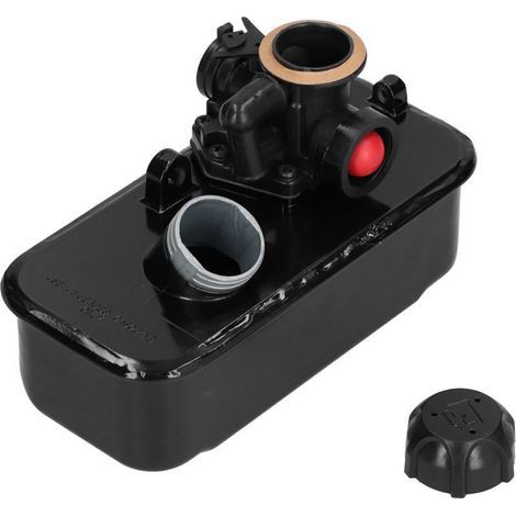 Carburateur De Tondeuse À Gazon 494406 795477 498809 498809a 795469 794147 699660 794161 498811