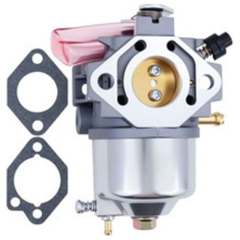 Carburateur Am122462, Compatible Avec Gx70, Gx75 Et Srx75 Carburateur 15003-2437-chrom