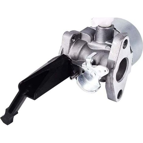 Carburateur Avec Kit De Joints Pour Moteurs De Motoculteurs Briggs & Stratton 110402, 110412, 215369 - Compatible 5 Hp À 7 Hp, Moteur Intek, Générateur, Pompe