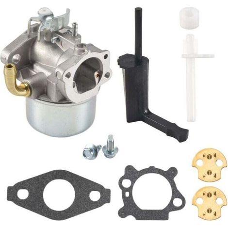 Carburateur Compatible Avec Intek 206 126412-0212-e1 121312-0144-e1 214731