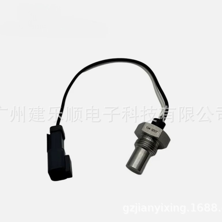 104-3007 Lader-ersatzteile, Transmitter-baugruppe, Temperatursensor, Passend Für 924gz, 928g, 938g