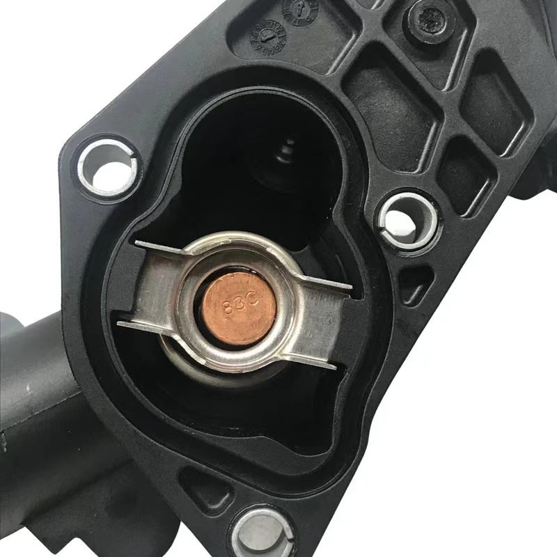 11060-2770r Renault Thermostatbaugruppe K9k Motorkühlmittelkammer